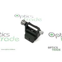 Tier-One QD Picatinny Pan/Tilt Adapter za Tactical Bipod