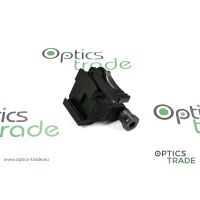 Tier-One QD Picatinny Pan/Tilt Adapter za Tactical Bipod