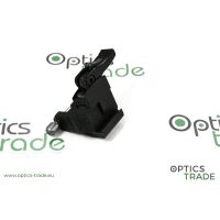 Tier-One QD Picatinny Pan/Tilt Adapter za Tactical Bipod