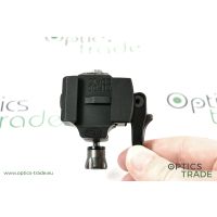 Tier-One QD Picatinny Pan/Tilt Adapter za Tactical Bipod
