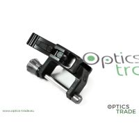 Tier-One QD Picatinny Tilt adapter za Tactical & Evolution Bipod