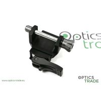 Tier-One QD Picatinny Tilt adapter za Tactical & Evolution Bipod