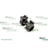 Tier-One Tactical Rings, 34mm