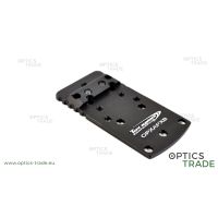 Toni System Pistol Mount for Beretta APX RDO Combat