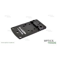 Toni System Pistol Mount for Beretta APX RDO Combat