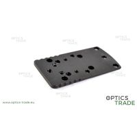 Toni System Pistol Mount for Beretta APX RDO Combat