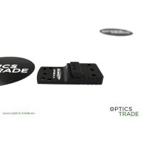 Toni System Pistol Mount for Bul SAS II