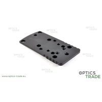 Toni System Pistol Mount for CZ 75B, CZ 75 P01