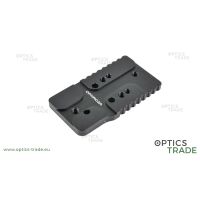 Toni System Pistol Mount for CZ Shadow 2 Optic Ready