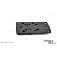 Toni System Pistol Mount for S&W MP9