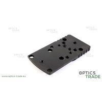 Toni System Pistol Mount for S&W MP9