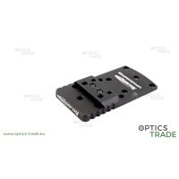 Toni System Pistol Mount for S&W MP9