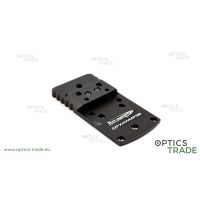 Toni System Pistol Mount for S&W MP9