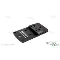 Toni System Pistol Mount for S&W MP9