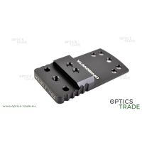 Toni System Pistol Mount for STI 2011 DVC Tactical