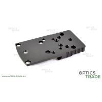 Toni System Pistol Mount for STI 2011 DVC Tactical