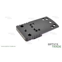 Toni System Pistol Mount for STI 2011 DVC Tactical