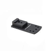 Toni System Base Plate for Sig Sauer P226 X5