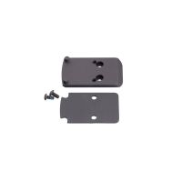Trijicon RMR/SRO Adapter Plate for Docter Mounts