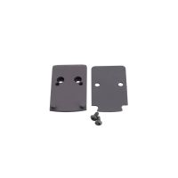 Trijicon RMR/SRO Adapter Plate for Docter Mounts