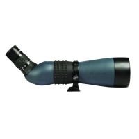 NightForce TS-82 Hi-Def 20-70x Angled with Kit