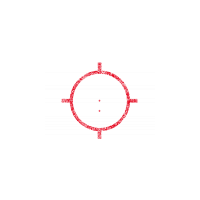 Two Dot Reticle