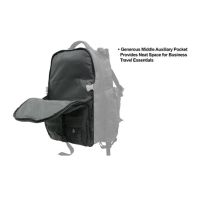 UTG 3-Day Situational Preparedness Pack