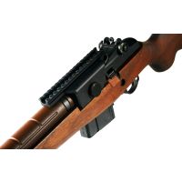 UTG 4-Point Locking Deluxe M14/M1A Scope Mount