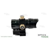 UTG 4.2'' ITA T-Dot with QD Mount, Riser Adaptor