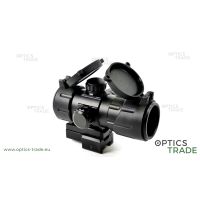 UTG 4.2'' ITA T-Dot with QD Mount, Riser Adaptor