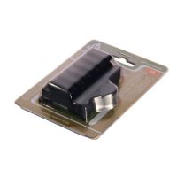 UTG 5-Slot QD Lever Mount Adaptor and Riser