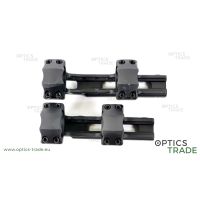 UTG Accu-Sync Fixed Mount, 30 mm