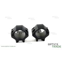 UTG Accu-Sync Picatinny Rings, 30 mm