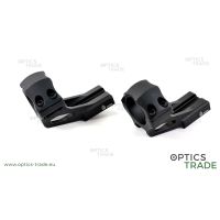 UTG Accu-Sync Picatinny Rings, 30 mm