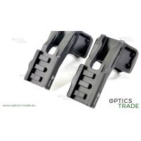 UTG Accu-Sync Picatinny Rings, 30 mm