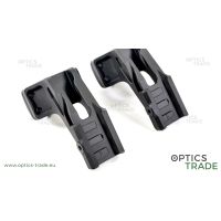 UTG Accu-Sync Picatinny Rings, 30 mm