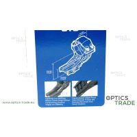 UTG Accu-Sync Picatinny Rings, 30 mm
