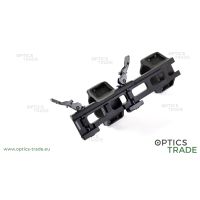 UTG Accu-Sync QD Mount, 34 mm