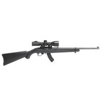 UTG Accu-Sync QD Scope Rings, 30 mm