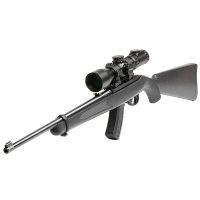 UTG Accu-Sync QD Scope Rings, 30 mm