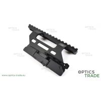 UTG Accu-Sync QR AK Universal Side Mount