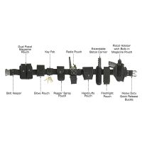 UTG Belt System