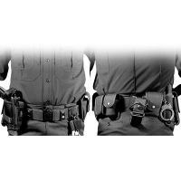 UTG Belt System