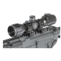 UTG BugBuster 3-9x32 EZ-TAP IE