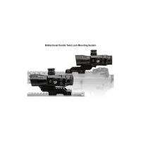 UTG Compact Prismatic 4x32 T4
