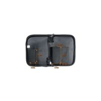 UTG Discreet Handgun Case for Sub-Compact Pistol & Revolver