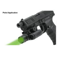 UTG Instant Target Aiming BullDot Compact Laser 