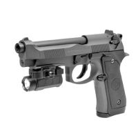 UTG Integral Light Head with 3V R2 LED, Reflector, 16 mm