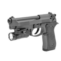 UTG Integral Light Head with 3V R2 LED, Reflector, 23 mm