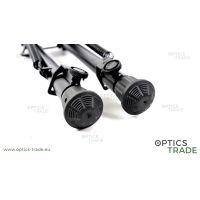 UTG OP QD Bipod, 8.0''-12.4
